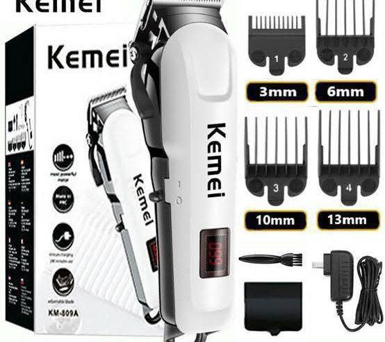 Kemei® Hair Clippers