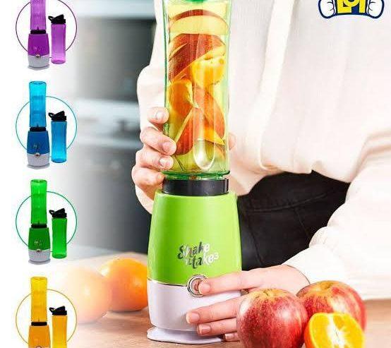 Shake N Take 3 Juice Smoothie Blender