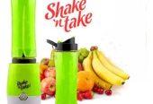 Shake N Take 3 Juice Smoothie Blender