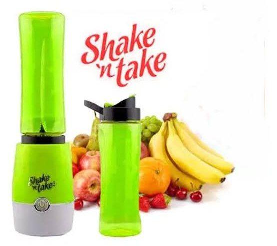 Shake N Take 3 Juice Smoothie Blender