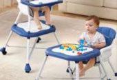 4  in 1 Baby High Chair and Studing Table