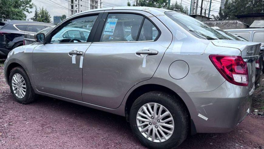 2024 Model-Suzuki Dzire