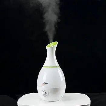 Ultrasound Atomization Cool Humidifier