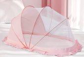 Foldable Baby Mosquito Net