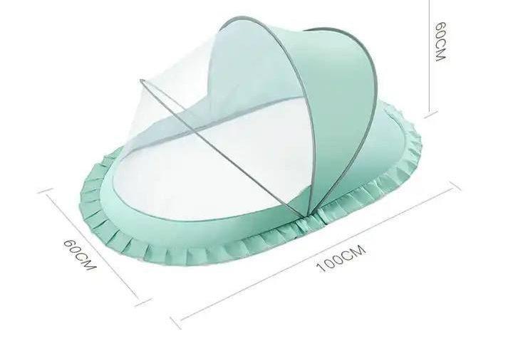 Foldable Baby Mosquito Net