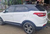 2016 Model-Hyundai Creta