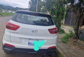 2016 Model-Hyundai Creta