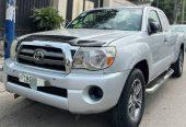 2009 Model-Toyota Tacoma