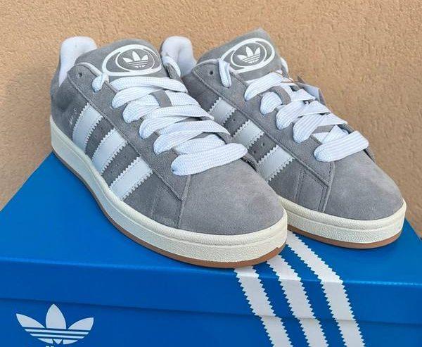 Adidas Campus Shoes