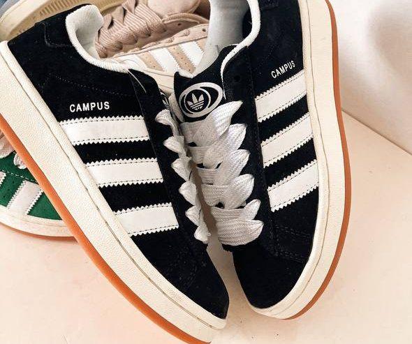 Adidas Campus Men Shoes