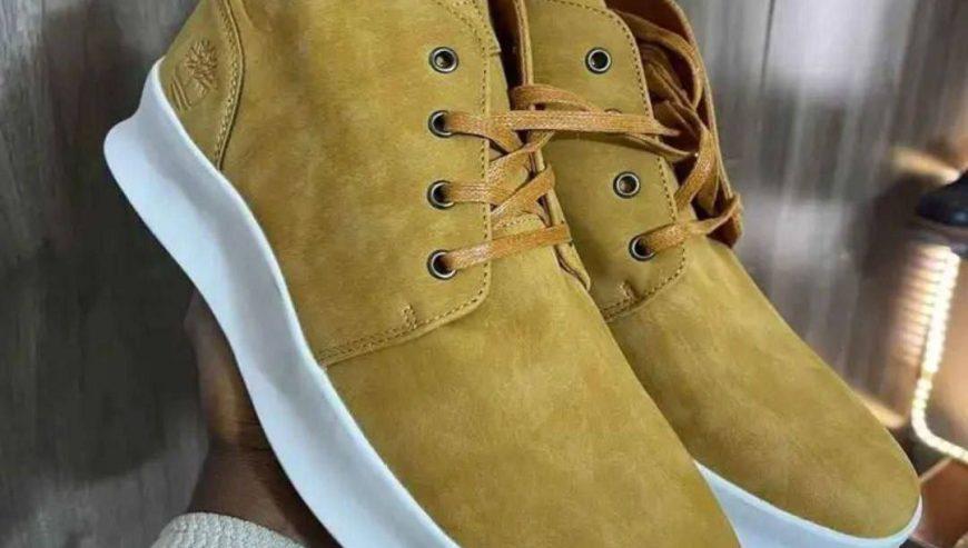 Timberland Casual Shoes