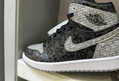 Nike Air Jordan 1 Rebellionaire O Shoes