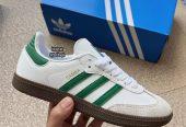 Adidas Samba Shoes