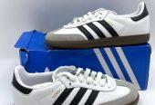 Adidas Samba Shoes