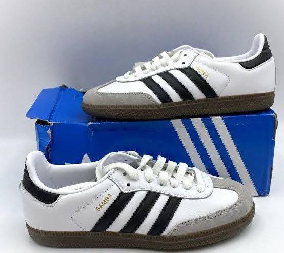 Adidas Samba Shoes