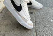 Nike Blazer Mid Shoes