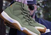 Jordan 11 Mens Shoes