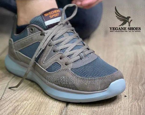 Skechers Quantum Flex Shoes