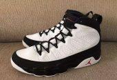 AIR Jordan 9 Mens Shoes