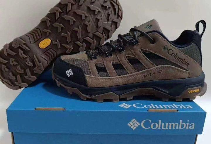 Columbia Sneakers Shoes