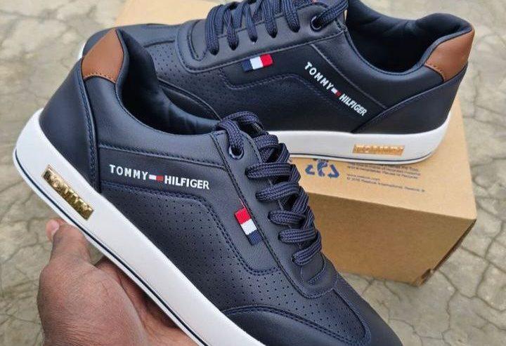 Tommy Shoes