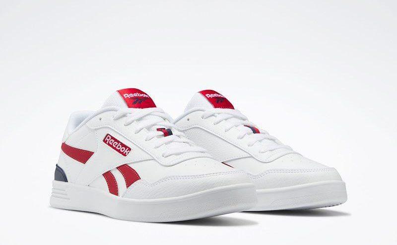 Reebok Court Advance Clip Shoes