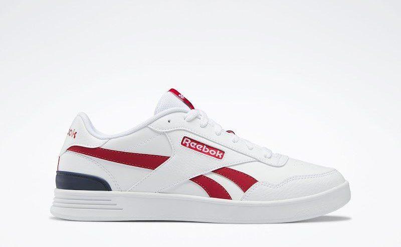 Reebok Court Advance Clip Shoes