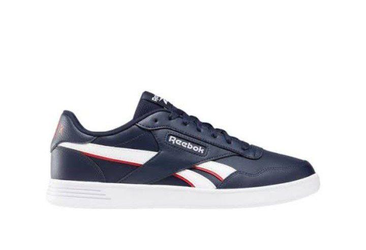 Reebok Court Advance Clip Shoes