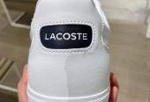 Lacoste Men’s Original Sneaker