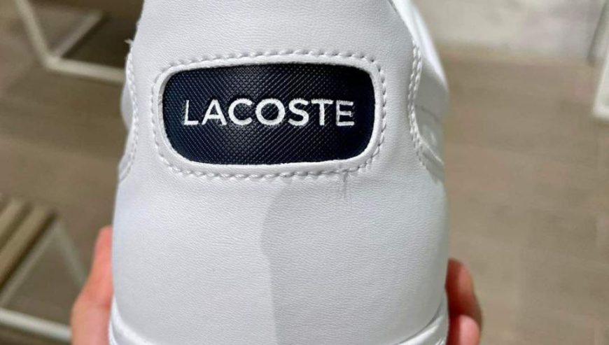 Lacoste Men’s Original Sneaker