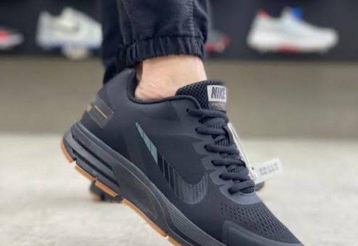 Air Nike Gortex Running Sneaker