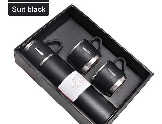 Vacuum Flask Set