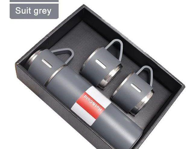 Vacuum Flask Set