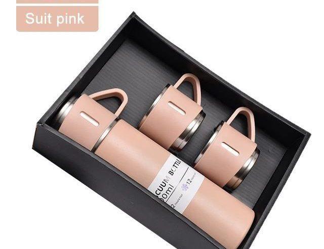 Vacuum Flask Set