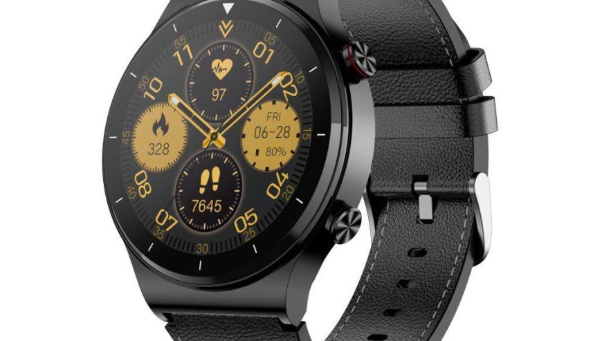 Modio MR10 Smart Watch