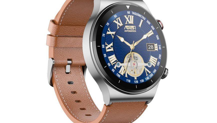 Modio MR10 Smart Watch