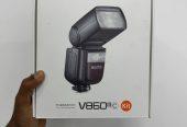 Godox V860iii C TTL Camera Speed Light