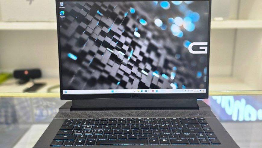 Dell G16 7630 Core i9 13th Gaming Laptop