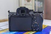 Sony a7 IV Mirrorless Camera Body