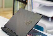 Rog Strix Core i7 10th Generation Gaming Laptop