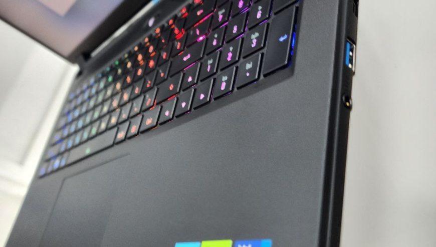 Gigabyte Aorus 13th Generation Core i7 Gaming Laptop