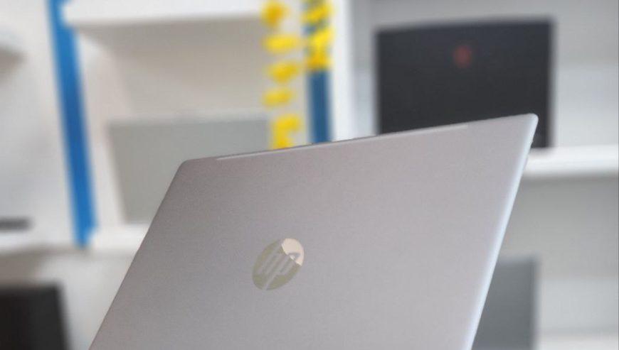 Hp Pavilion Core i5 12th Generation Laptop