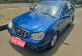 2013 Model-Addis Geely