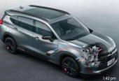 2022 Model-Chevrolet Orlando Hybrid