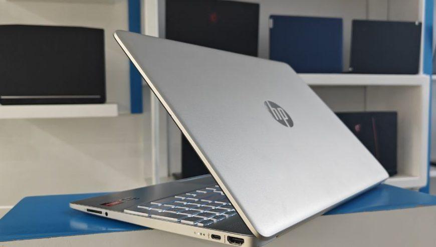 HP Note Book AMD Ryzen 7 5000 Series 12th Generation Laptop