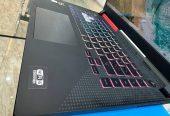 Asus Rog Strix 8 Cores 16 Threads Laptop