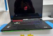 Asus Rog Strix 8 Cores 16 Threads Laptop