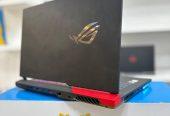 Asus Rog Strix 8 Cores 16 Threads Laptop