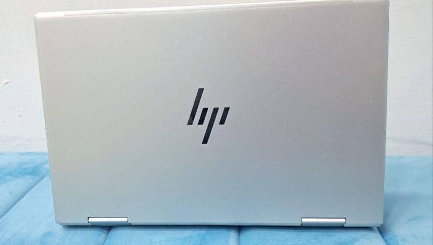 Hp ENVY Gen x360 Core i7 14th Generation Laptop