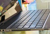 Hp envy , x360 Rotate Touch Screen Laptop